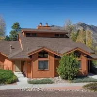 Club Wyndham Flagstaff、フラッグスタッフのホテル
