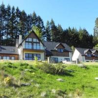 An Outdoor Enthusiasts Piece of Heaven, hotel in Gairlochy