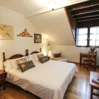 Hotel Rural El Espino, hotel v destinaci Cangas de Onís