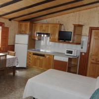 CASA RURAL JAVIER