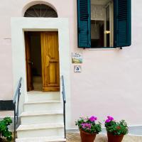 La casa di Nonna Clo, nel centro di Vasto