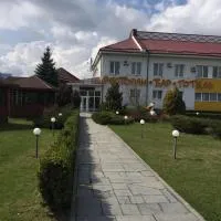Готель "У Свата" Гришківці Бердичівський р-н, hotel di Hryshkivtsi
