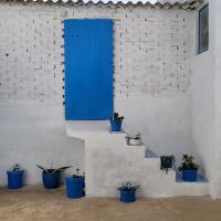 Casa Tonete