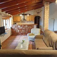 CASA RURAL