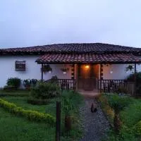 Chinchiná में, होटल Hacienda Cafetera La Gaviota