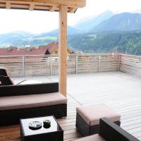 Penthouse Alpine Living direkt an der Skipiste by Schladmingurlaub