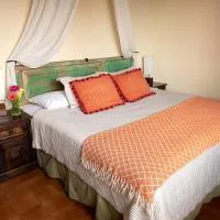 Hostal Donde Regina، فندق في غواتيمالا