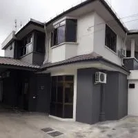 Homestay Muar, hôtel à Muar