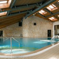 Fra Mare Thalasso Spa, hotell Haapsalus