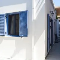Casa terrazzo，帕拉代西翁的飯店