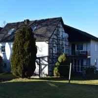 Zimmer Lisa, hotell sihtkohas Förbau