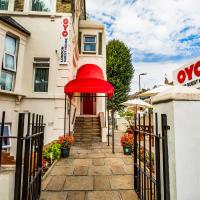 OYO London Guest House, hotell piirkonnas Acton, London