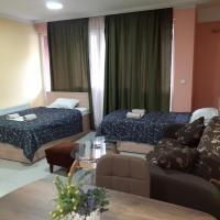 Laki Apartments & Suites