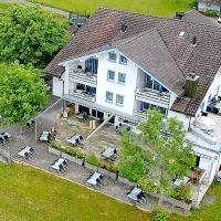 Panorama Hotel Freudenberg, hótel í Appenzell