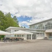 Bata Club Haus, hotel em Möhlin