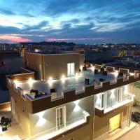 Perla del sud: Sava'da bir otel