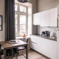 YAYS Amsterdam Maritime