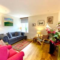 Tilly's another perfect apartment in the Market Town of Ledbury
