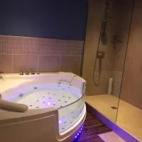 Hôtel des Argousiers, hotel Ambleteuse-ben