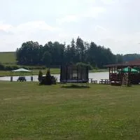 Viesnīca Rybník Dalibor I pilsētā Vlcice