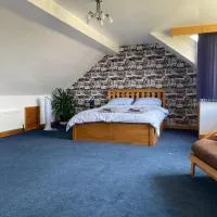 Thorncroft B&B - Adults only、フランボローのホテル