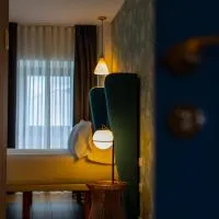 HOTEL JAVIER MONTERO, hotel din Ribadeo