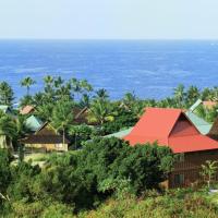 Wyndham Kona Hawaiian Resort