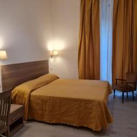 Albergo Enrica, hotel a Nomentano, Roma