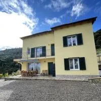 Agriturismo Soleada، فندق في فنتيميليا