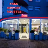 Dream Hotel, khách sạn ở Velika Gorica