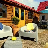 Agroturystyka Gardna Wielka, hotel en Gardna Wielka