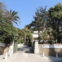Royal Cottage, hotel in Cassis