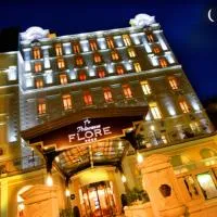 Hôtel Princesse Flore, hotel a Royat