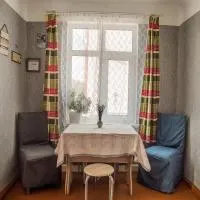 Timemachine Apartment โรงแรมในวัลเมียรา