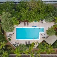 La Costa Beach Club, hotel di Pompano Beach