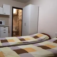 noclegi u Adama, hotel a Kajetany