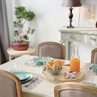 Apartamento "Kanogal"，拉瓦斯蒂達的飯店