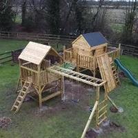 Oak Tree Barn, hotel in Wymondham