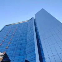 S Stay Hotel, hotel din Suwon