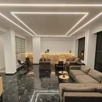 플라톤 호텔(Platon Hotel)