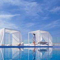 Colours of Mykonos Luxury Residences & Suites