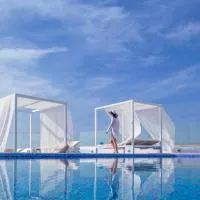Colours of Mykonos Luxury Residences & Suites, hotel a Psarou