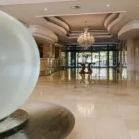 Hotel Premium Chaves - Aquae Flaviae, hotel u gradu 'Chaves'