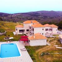 Wild Fig Retreat