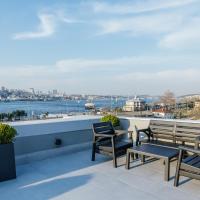 Dream Bosphorus Hotel, hotel em Sirkeci, Istambul