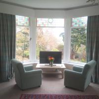 Strathview, hotel in Strathpeffer