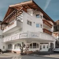Viesnīca Hotel Föhre Išglā
