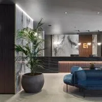 Executive Spa Hotel, hotel i Fiorano Modenese