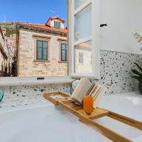 Bota Palace, hotelli kohteessa Dubrovnik alueella Vanhakaupunki