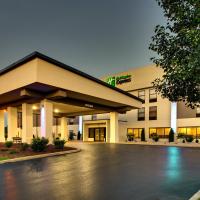 Holiday Inn Express - Horse Cave, an IHG Hotel, hotel din Horse Cave